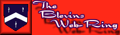 The Blevins Web Ring