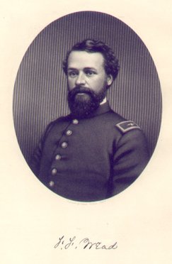 Frederick F. Wead