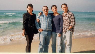 My family's picture