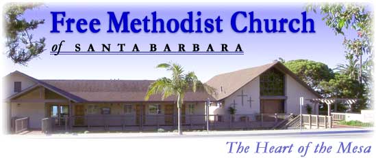 Santa Barbara Free Methodist Church