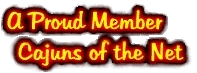 Cajuns of the Net