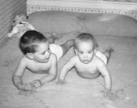 Barry, and Cynthia