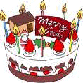 CAKE
