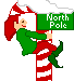North Pole