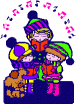 CAROLERS
