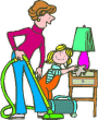 House Cleaning