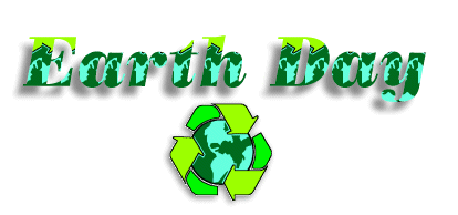 EARTH DAY