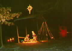 Nativity Scene