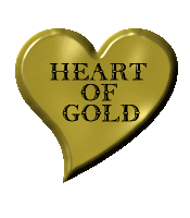 Heart of Gold