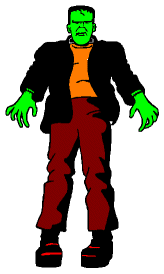 FRANKENSTEIN