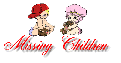 MISSING CHILDREN