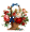 Rose Basket