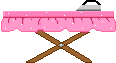 Ironing Board