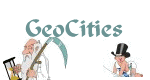 GEOCITIES