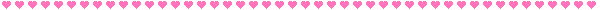 Pink Hearts