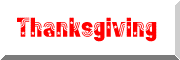 Thanksgiving