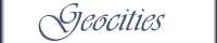 GeoCities