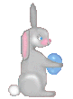 bunny