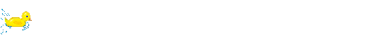 animated duck