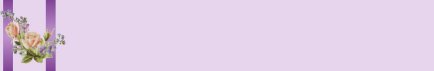 lavendar bokay