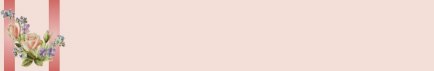 bokay is pink