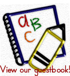 view our guestbook