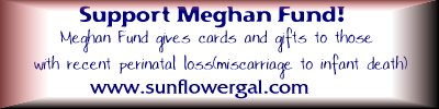 Support Meghan fund if you can, thanks!