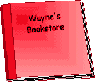 Wayne's Bookstore