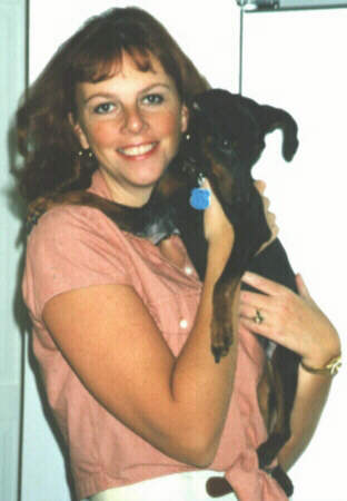 Susan and Lister