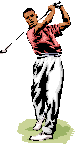 Golfer