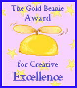 Gold Beanie Award