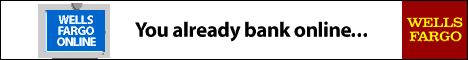 Wells Fargo Bank Online Bill Pay Service