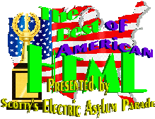 Best of HTML Award