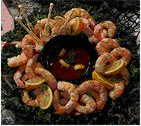 Shrimp & Salmon