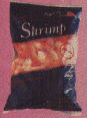 Shrimp bag