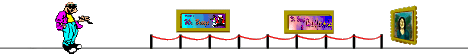Mr Breeze's Banner