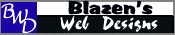 Blazen
