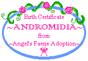 Birth Certificate