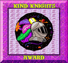 kind knights