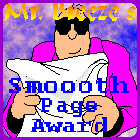smoooth