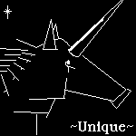 Topdog's Unicorn