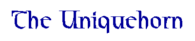 Unique's Place