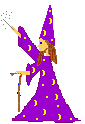 Huwcyn Wizard