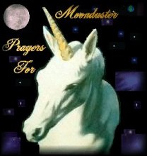 Prayers for Moonduster