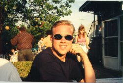 Matt