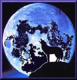 Moon Howl
