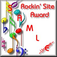 Rockin' Site