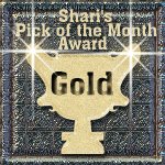 Pick of the Month