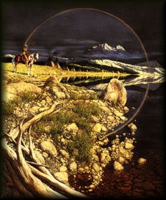 Wolf Stone