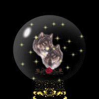 SnowWolf